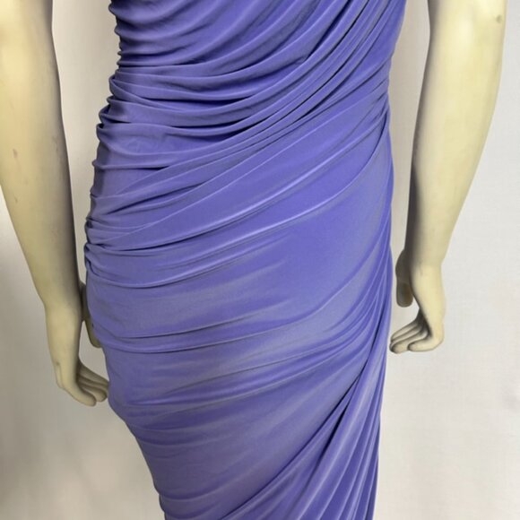 NWT Norma Kamali Diana Dress to Knee size XL/42 - Picture 8 of 10